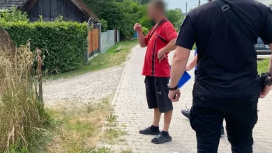 На Стрийщині затримали 27-річного чоловіка, якого підозрюють у смертельному побитті знайомого