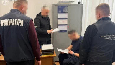 На Львівщині судитимуть інспектора митниці за ввезення незадекларованої техніки