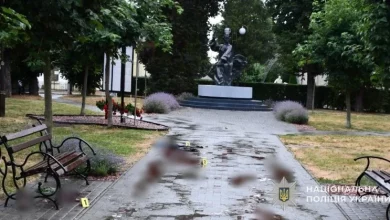 У Яворові 30-річний чоловік поранив ножем 40-річного містянина