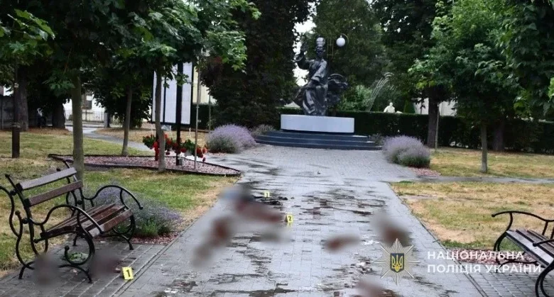 У Яворові 30-річний чоловік поранив ножем 40-річного містянина