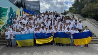 Юна шахістка Соломія Світенко стала чемпіонкою Європи зі швидких шахів