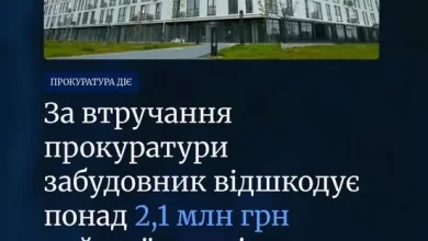 На Львівщині замовники будівництва відшкодують понад 2,1 млн грн пайової участі