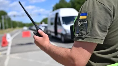 Черги на кордоні з Польщею: два пункти пропуску на Львівщині перевантажені
