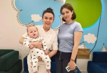 У Львові кетодієта допомогла повністю зупинити епілептичні напади у дитини