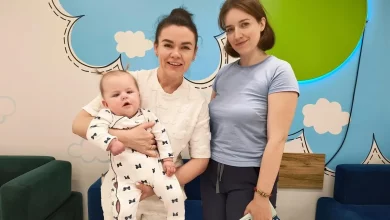 У Львові кетодієта допомогла повністю зупинити епілептичні напади у дитини
