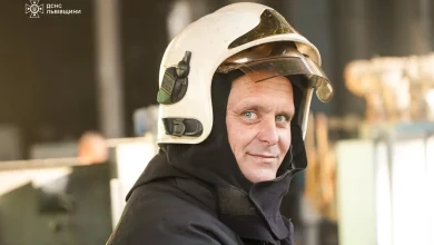 На Львівщині за добу ліквідували 26 пожеж, більшість — в екосистемах