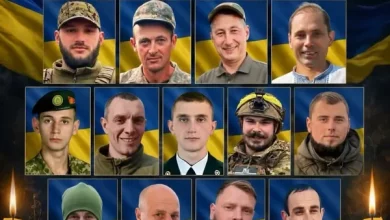 У липні згадують полеглих захисників з Львівщини та інших регіонів