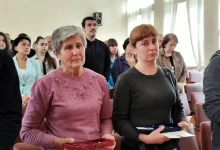 На Золочівщині посмертно відзначили трьох захисників державними нагородами