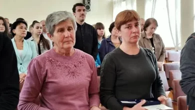 На Золочівщині посмертно відзначили трьох захисників державними нагородами