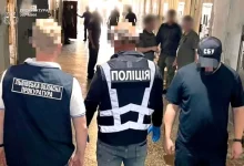 У Дрогобицькій колонії засудили організатора наркобізнесу та його спільника