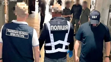 У Дрогобицькій колонії засудили організатора наркобізнесу та його спільника