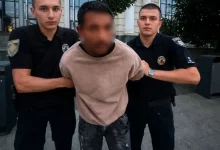 У Львові затримали 24-річного підозрюваного у квартирній крадіжці