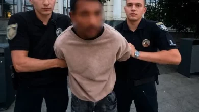 У Львові затримали 24-річного підозрюваного у квартирній крадіжці