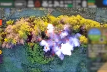 Підрозділ «Шквал» нищить техніку окупантів на Харківщині