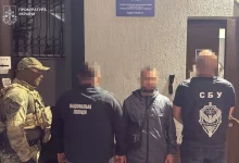 У Львові після заворушень біля ТЦК затримали ще трьох мешканців Сихова