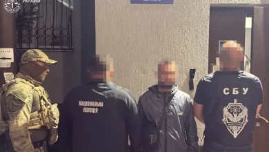 У Львові після заворушень біля ТЦК затримали ще трьох мешканців Сихова