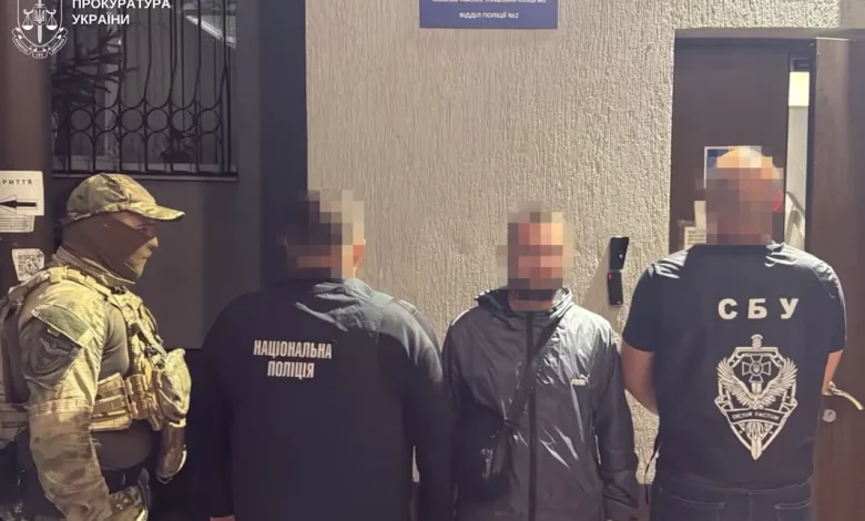 У Львові після заворушень біля ТЦК затримали ще трьох мешканців Сихова