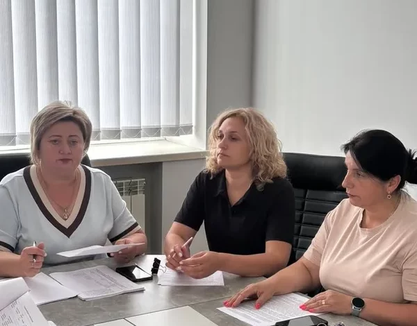 У Куликівській громаді виконком схвалив низку програм на 2026 рік