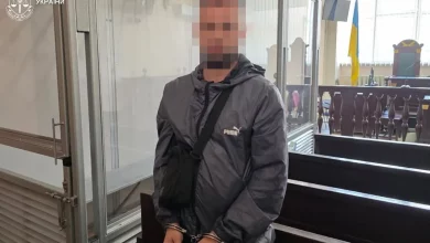 У Львові трьох учасників нападу на військових ТЦК взяли під варту