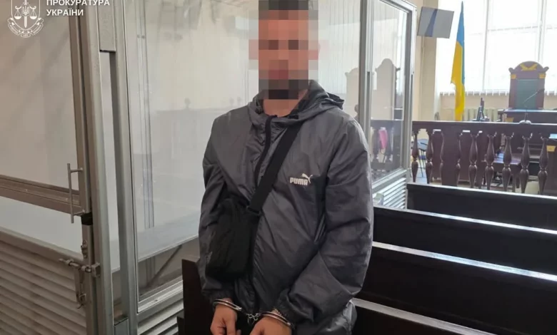 У Львові трьох учасників нападу на військових ТЦК взяли під варту