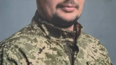 У Шептицькому попрощаються з Віталієм Мельником
