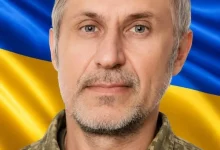 У бою за Україну загинув молодший сержант Павло Филипчук