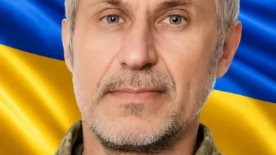 У бою за Україну загинув молодший сержант Павло Филипчук