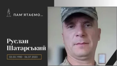 У липні згадують полеглих захисників із Городоччини та сусідніх сіл