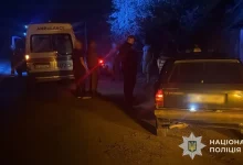 У селі Равське на Львівщині п’яний водій травмував 70-річну пішохідку