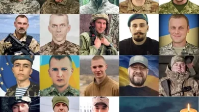 У Новояворівську вшанували захисників, які загинули та мали б святкувати день народження у липні