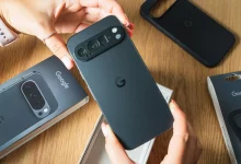 5 порад, як налаштувати новий смартфон Google Pixel