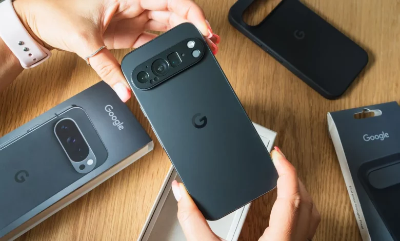 5 порад, як налаштувати новий смартфон Google Pixel