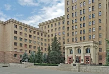 Харківський університет Каразіна розпочинає набір на «Медицину» у Дрогобичі