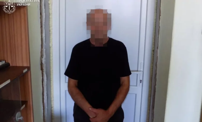 Мешканця Сокальської громади підозрюють у шахрайстві та фейковому впливі на медкомісію