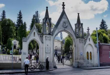 У Львові проведуть екскурсію «Від Героя до Героя» до річниці загибелі Ірини Фаріон