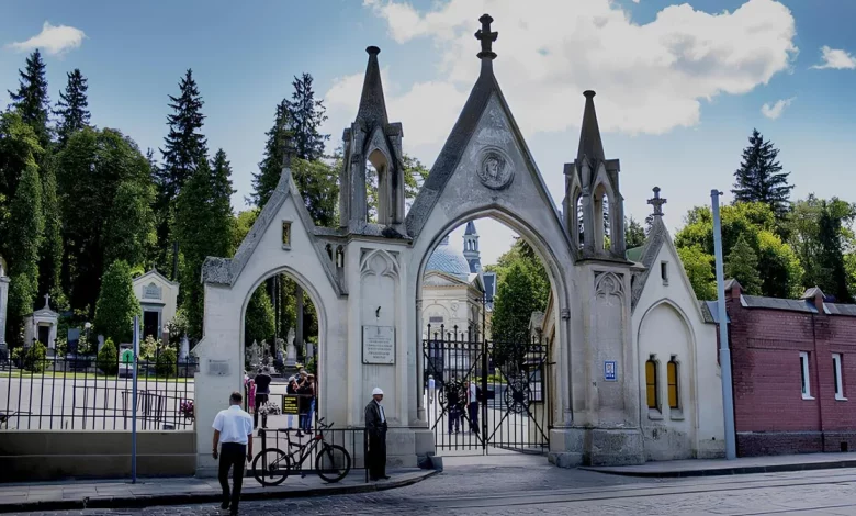 У Львові проведуть екскурсію «Від Героя до Героя» до річниці загибелі Ірини Фаріон