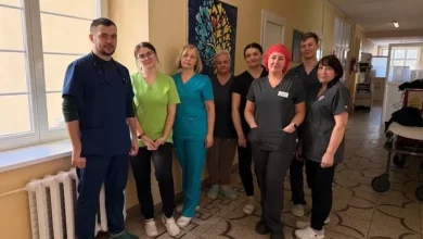 Медики врятували півторарічного Артема з рідкісною патологією язика