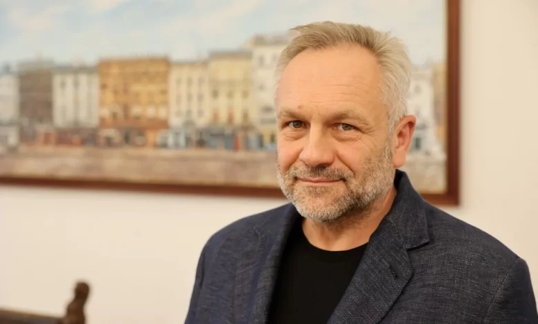 Тарас Стефанишин очолить ЛКП «Адміністратор послуги з управління побутовими відходами»