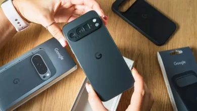 5 порад, як налаштувати новий смартфон Google Pixel