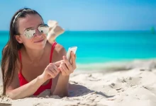 Як продовжити роботу акумулятора смартфона у відпустці: 7 порад