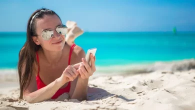 Як продовжити роботу акумулятора смартфона у відпустці: 7 порад