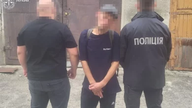 У Стрию повідомили про підозру чоловікові в збуті таблеток з наркотиками