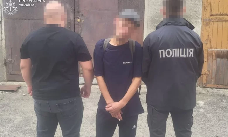 У Стрию повідомили про підозру чоловікові в збуті таблеток з наркотиками