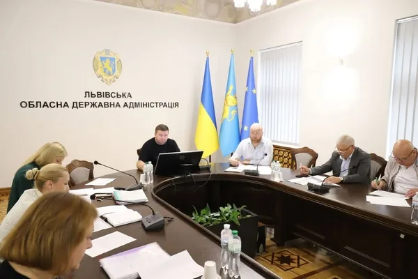 Аграрії Львівщини отримають ще 2,7 млн грн підтримки з обласного бюджету