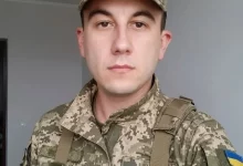 Лопатинська громада прощається із захисником Андрієм Гаджемурою