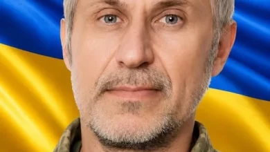 У Шептицькому попрощаються з Павлом Филипчуком