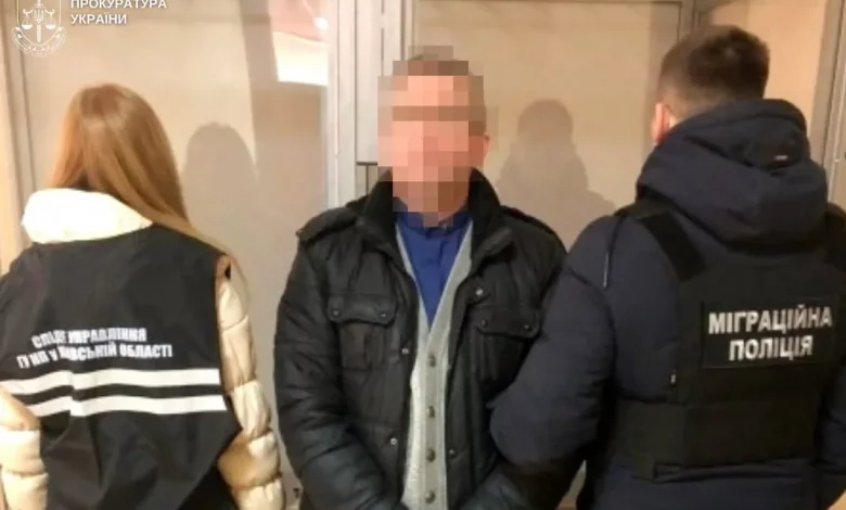 У Львові колишнього диякона засудили до 15 років за сексуальні злочини щодо малолітньої доньки