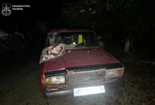 На Львівщині п’яний водій, який смертельно травмував 17-річну дівчину та втік, отримав 10 років ув’язнення