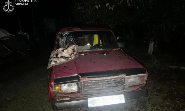 На Львівщині п’яний водій, який смертельно травмував 17-річну дівчину та втік, отримав 10 років ув’язнення