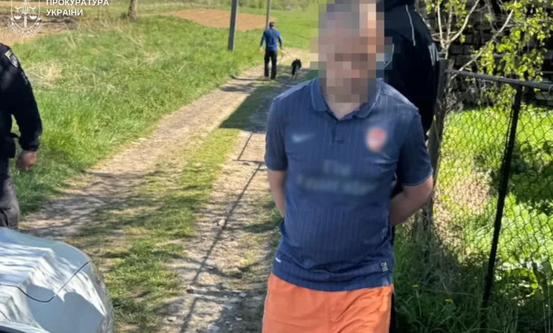 На Самбірщині судитимуть чоловіка, якого обвинувачують у вбивстві 79-річної матері